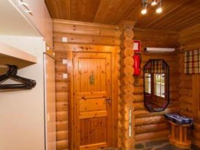 Holiday Home Ylläs-topin lomamaja 1 by Interhome